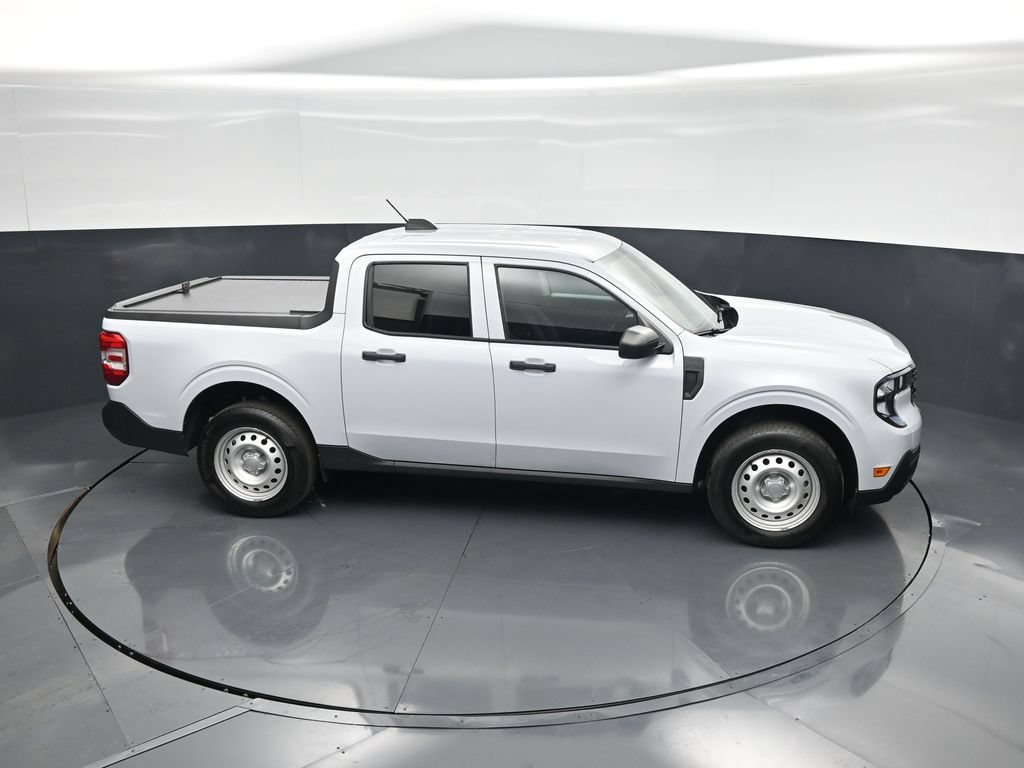 Certified 2025 Ford Maverick XL FWD image 49