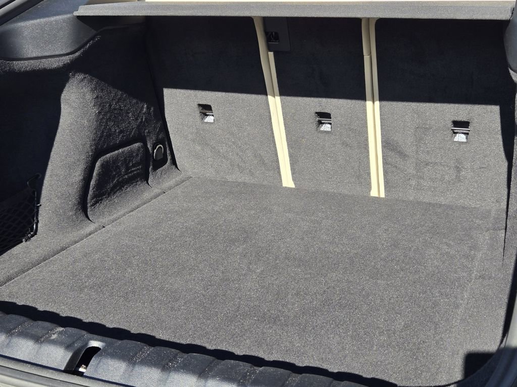 Certified 2025 BMW i4 xDrive40i image 36