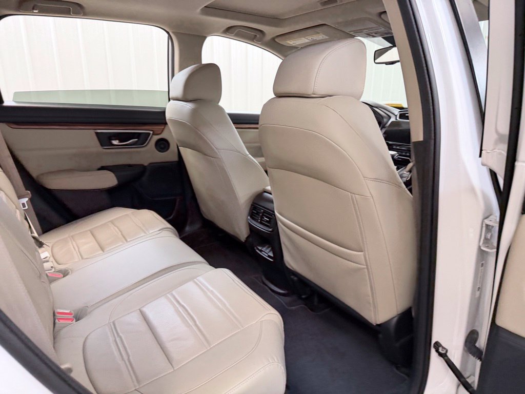 Used 2021 Honda CR-V EX-L image 33