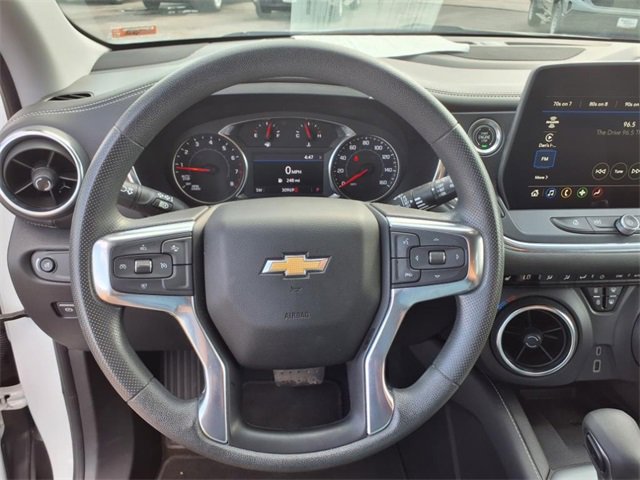 Used 2023 Chevrolet Blazer LT w/ Convenience Package image 20
