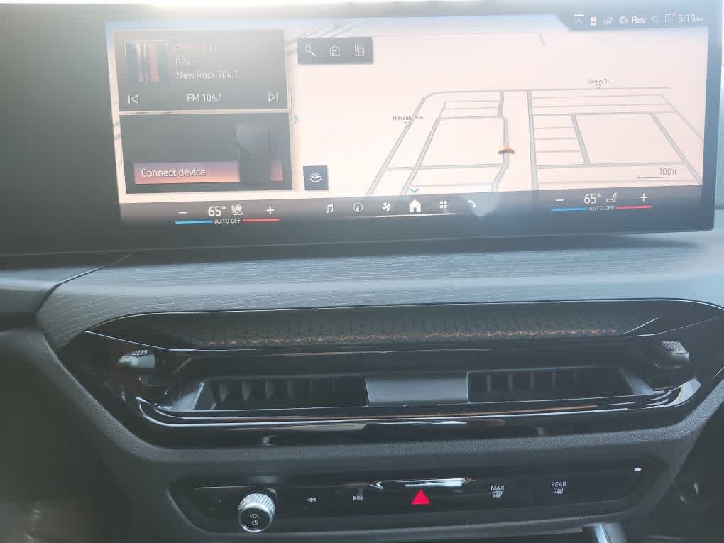 New 2026 BMW 330i Sedan w/ M Sport Package RWD image 18