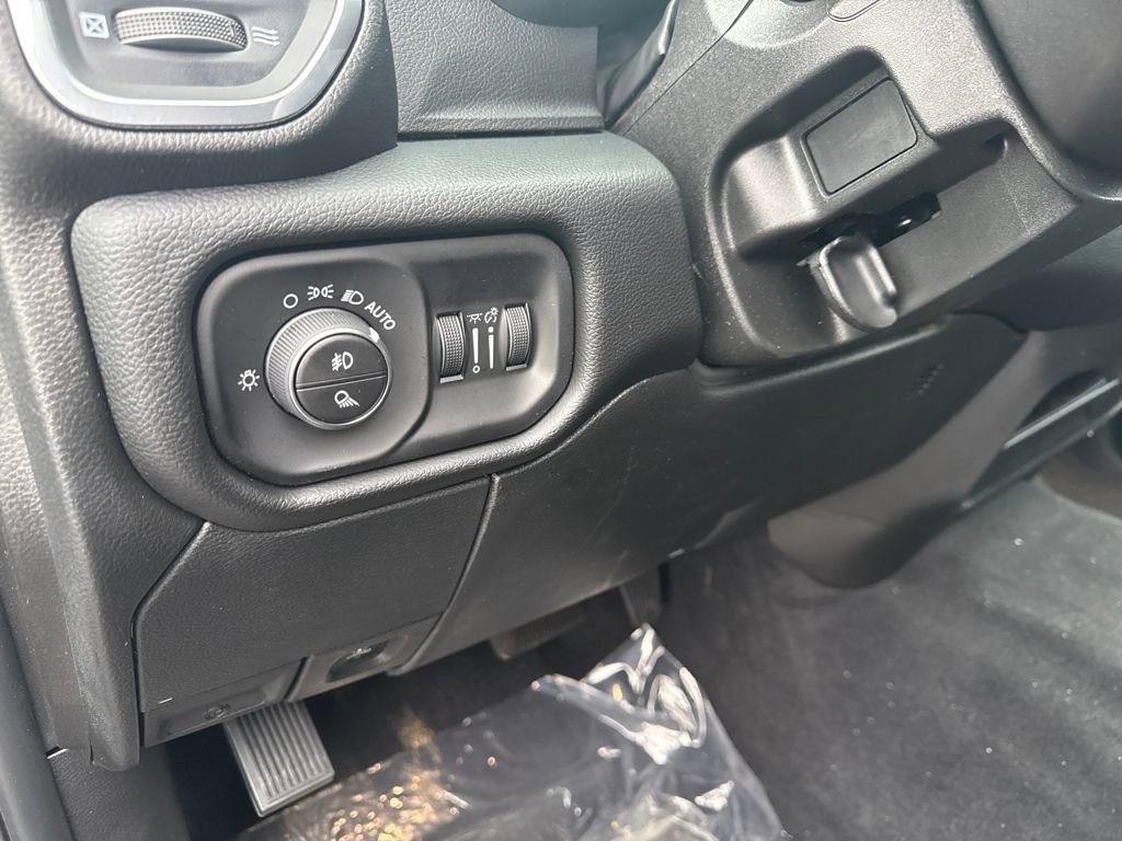 New 2026 RAM 2500 Laramie image 19