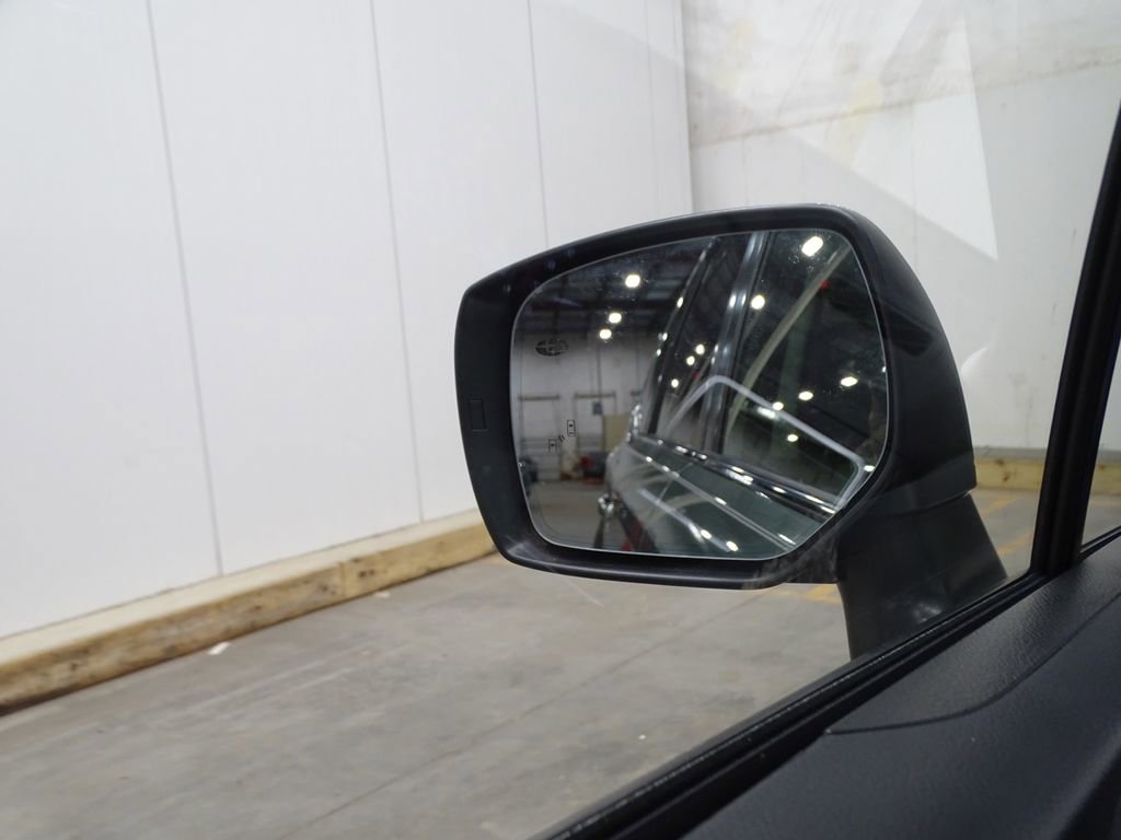 Used 2018 Subaru Forester 2.5i Limited image 39