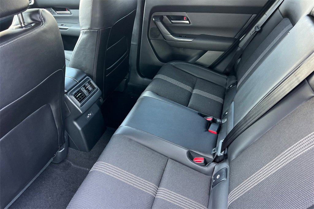New 2026 MAZDA CX-50 2.5 Hybrid w/ Preferred Pkg image 13