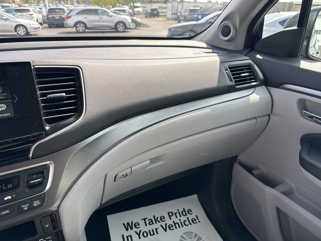 Used 2022 Honda Pilot Special Edition image 26