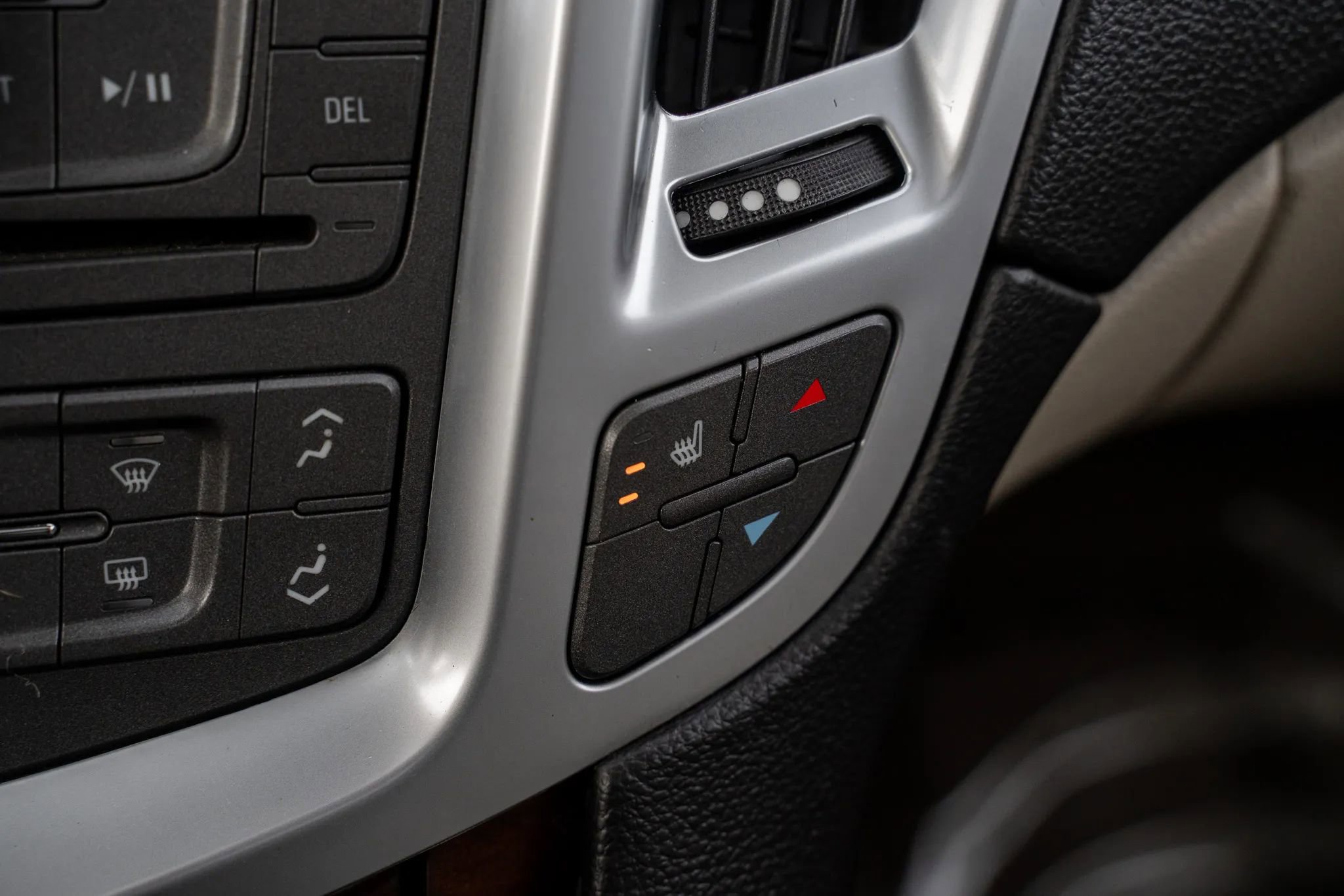 Used 2011 Cadillac SRX Performance image 27