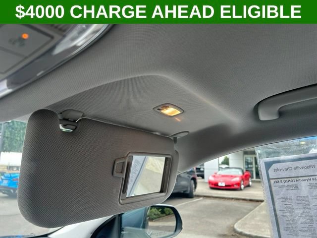 Used 2024 Hyundai Ioniq 5 SEL AWD/4WD image 27
