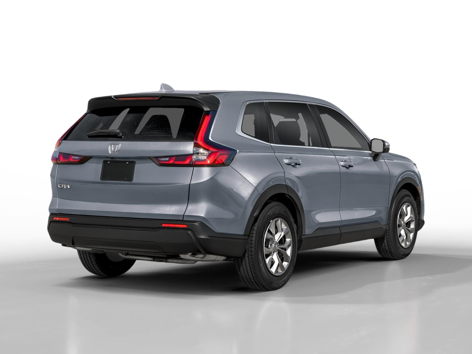 New 2027 Honda CR-V LX image 2