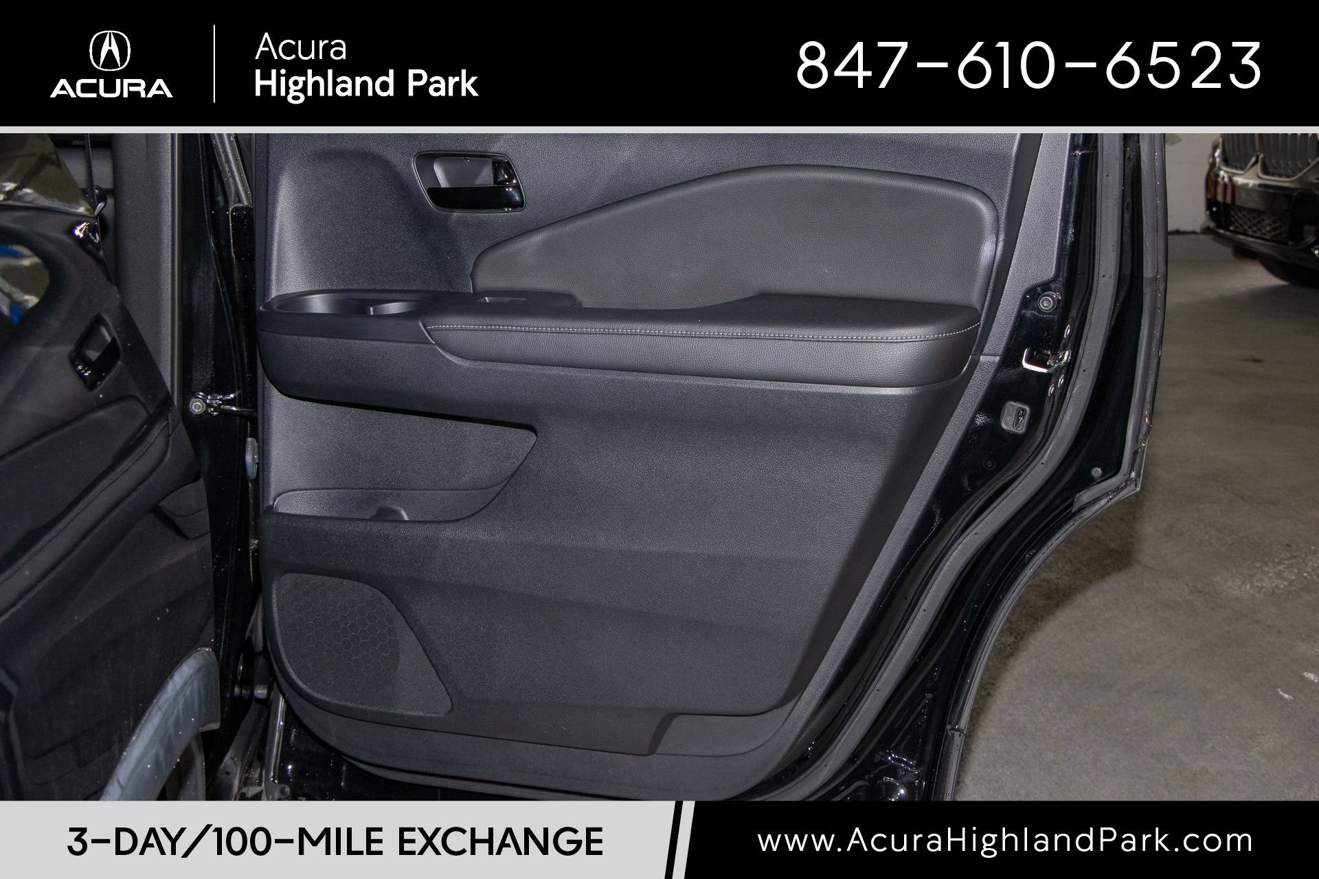 Used 2023 Honda Passport Elite image 10