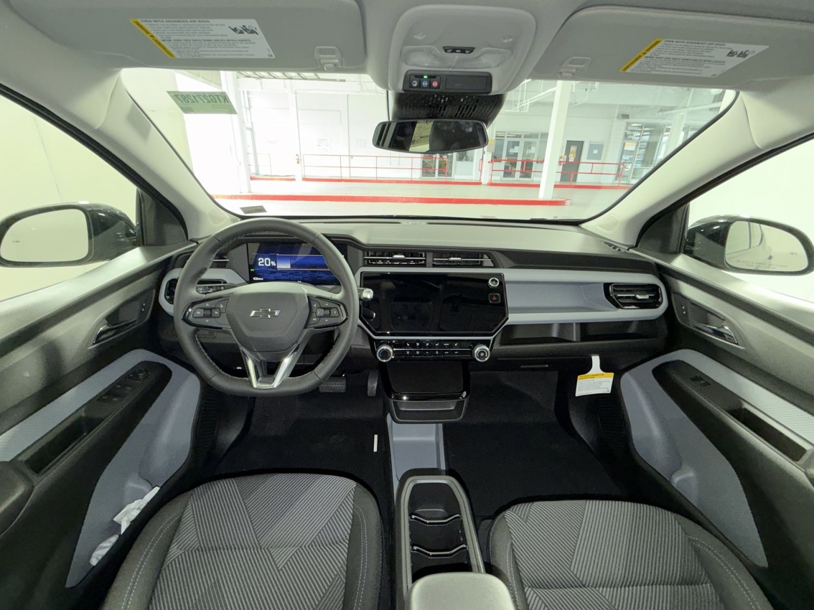 New 2027 Chevrolet Bolt LT w/ Comfort Package FWD image 23