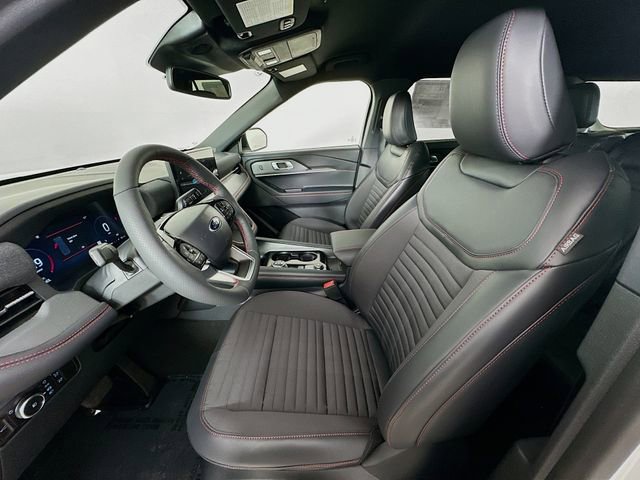 New 2026 Ford Explorer ST-Line w/ ST-Line Street Pack image 22