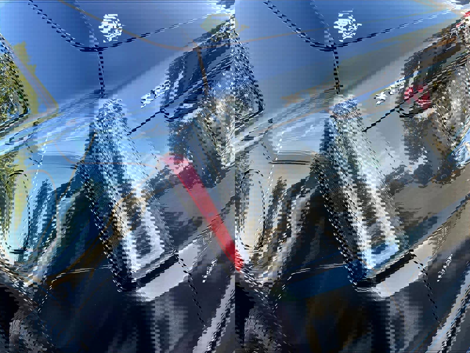 Used 2021 Cadillac XT5 Sportv w/ LPO, ONYX Package image 30