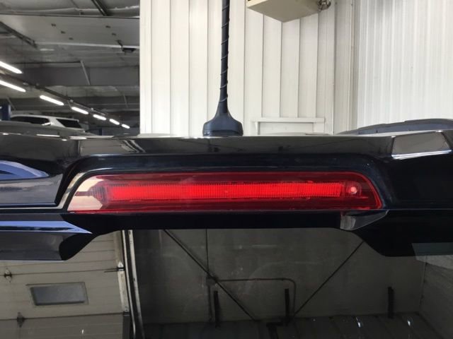 Used 2021 Ford EcoSport SES image 16