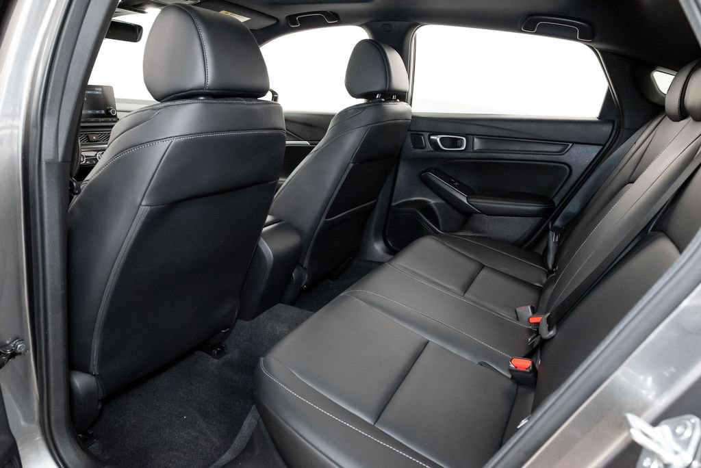 Used 2024 Acura Integra A-Spec FWD image 25
