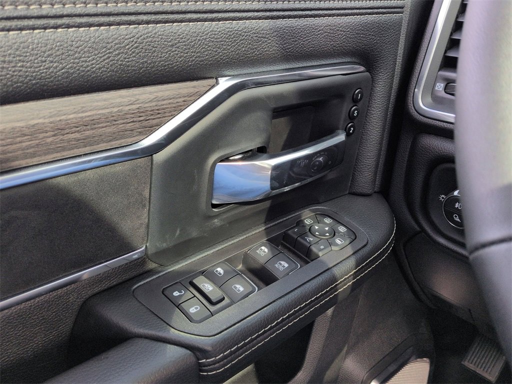 New 2026 RAM 2500 Laramie image 18