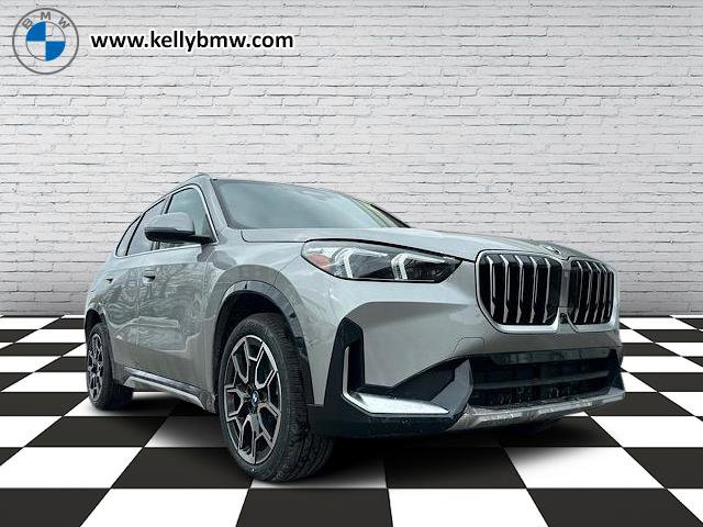 New 2026 BMW X1 xDrive28i w/ Technology Package image 1