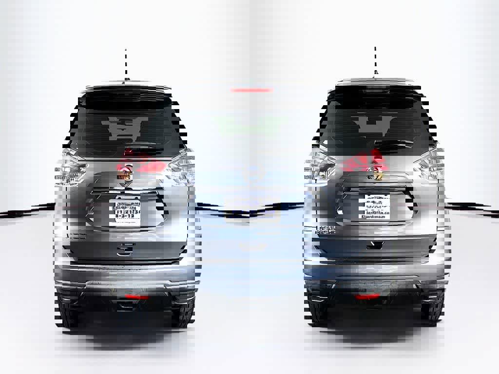 Used 2016 Nissan Rogue S image 5