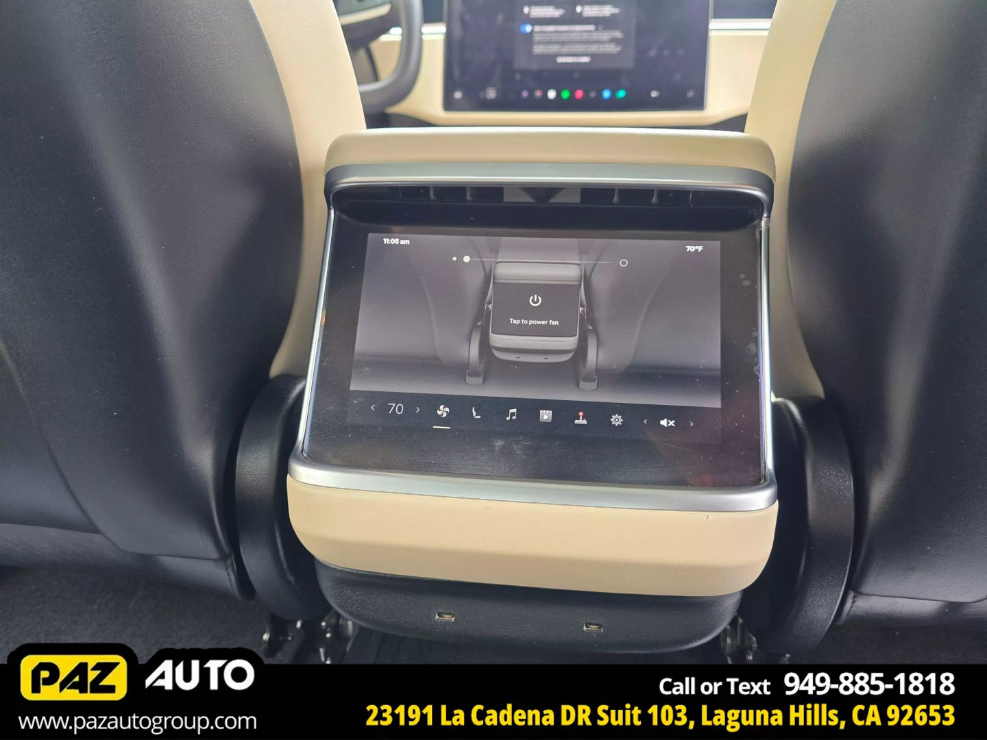 Used 2022 Tesla Model S image 32