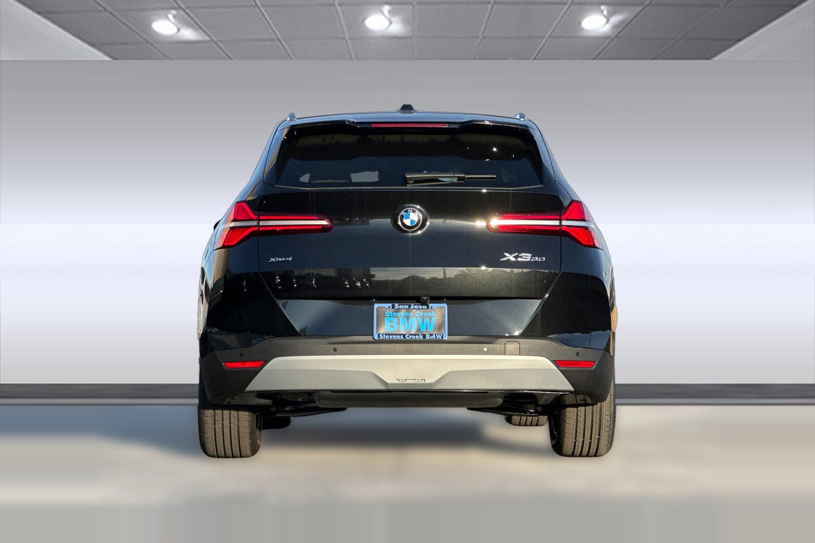 Used 2026 BMW X3 xDrive30i w/ Premium Package AWD/4WD image 10