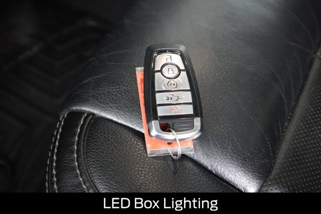 Used 2021 Ford F350 Lariat AWD/4WD image 45