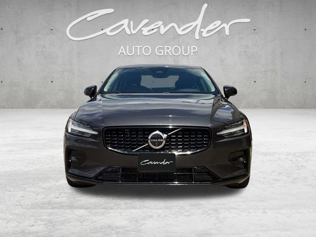Used 2024 Volvo S60 B5 Plus FWD image 18