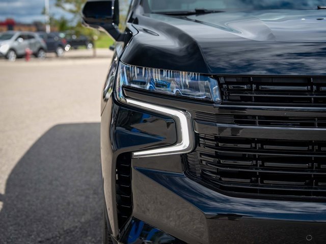 Used 2024 Chevrolet Tahoe RST w/ Luxury Package image 4