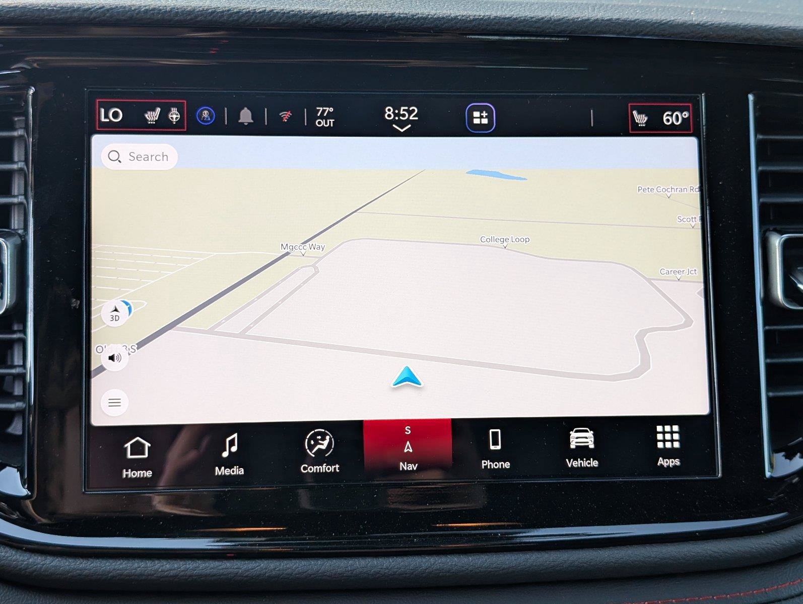 New 2027 Dodge Durango GT AWD/4WD image 23