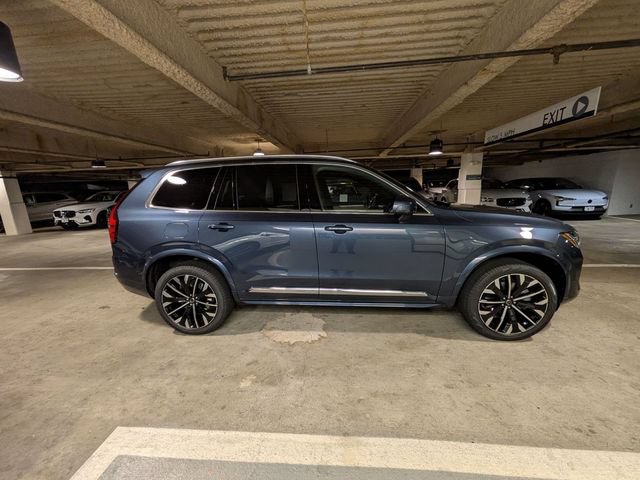 New 2026 Volvo XC90 B6 Plus w/ Protection Package AWD/4WD image 2