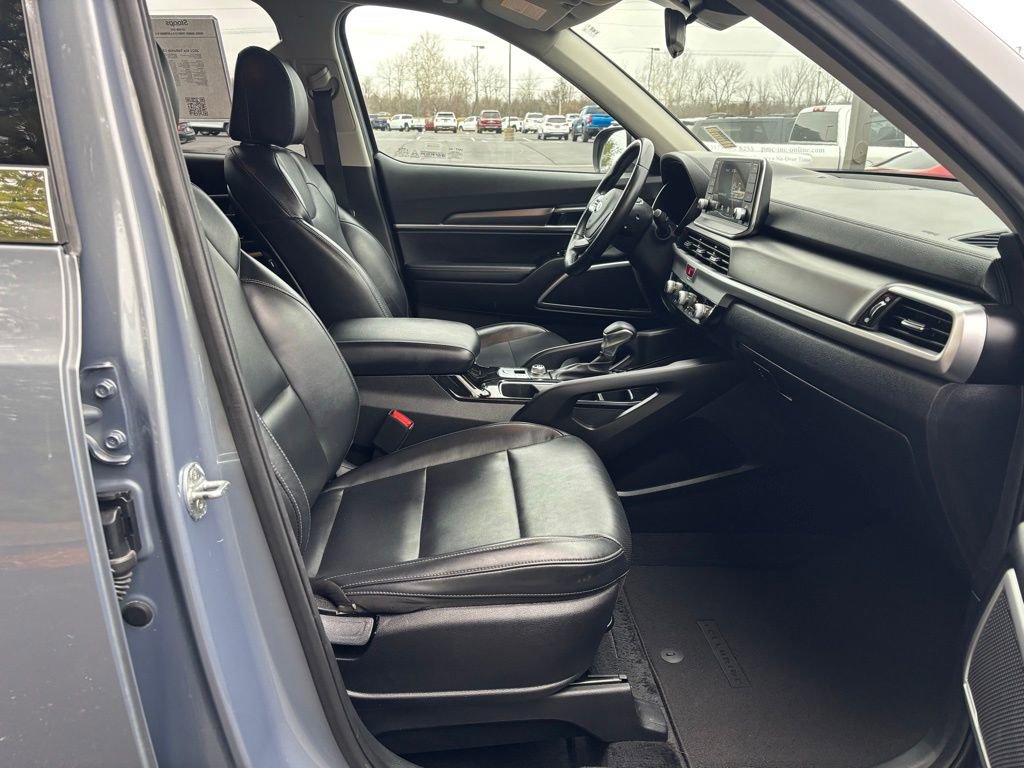 Used 2021 Kia Telluride LX image 21