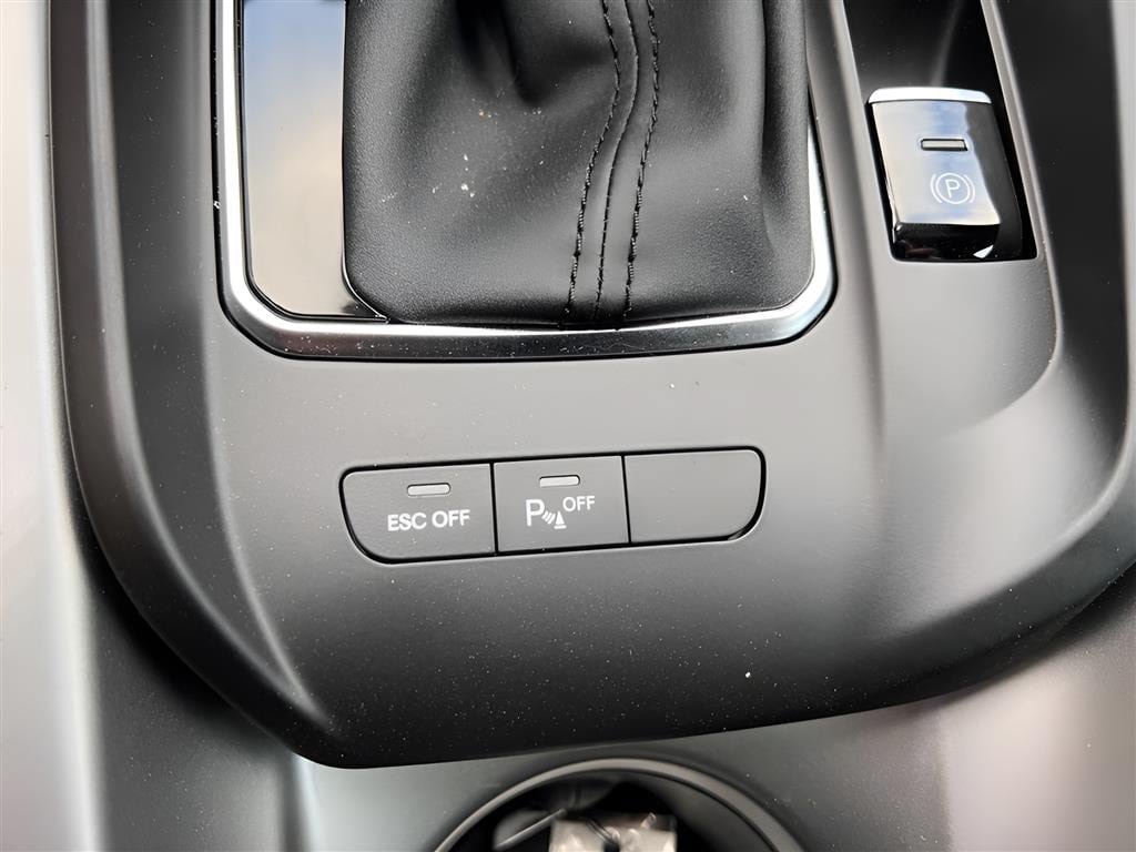 New 2024 Dodge Hornet R/T Plus AWD/4WD image 13