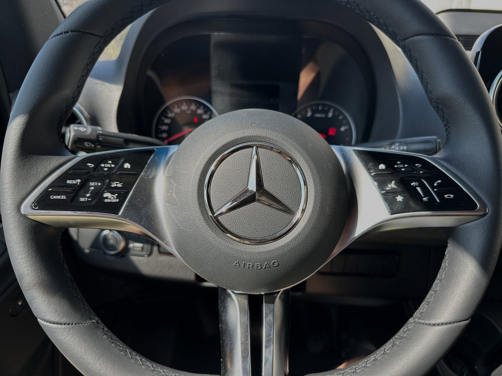 New 2025 Mercedes-Benz Sprinter 3500 image 25