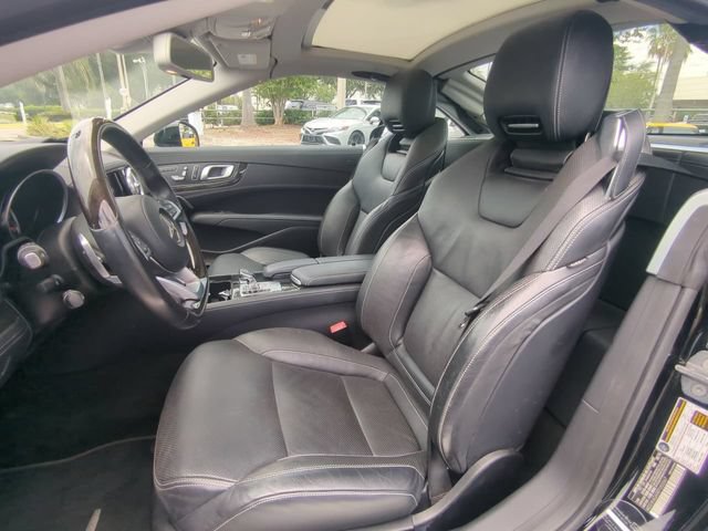 Used 2019 Mercedes-Benz SL 450 image 14
