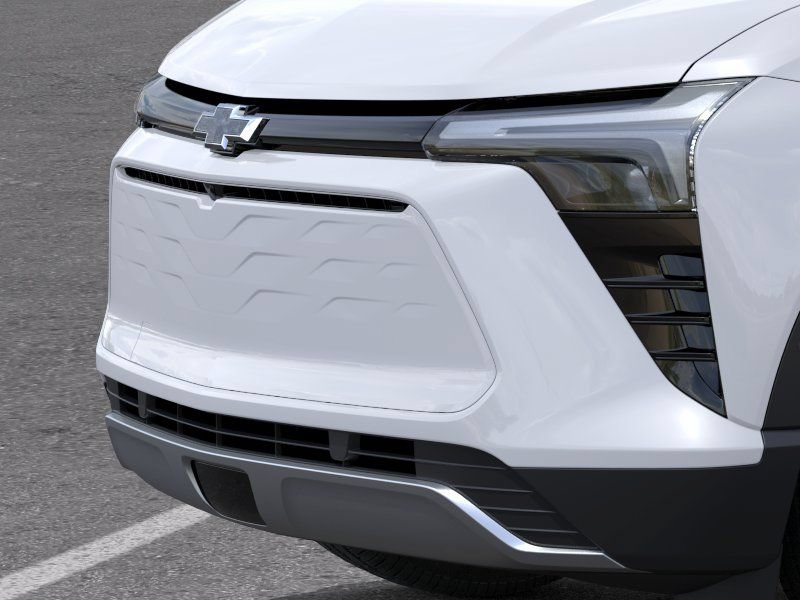 New 2026 Chevrolet Blazer EV LT w/ Midnight/Sport Edition AWD/4WD image 13