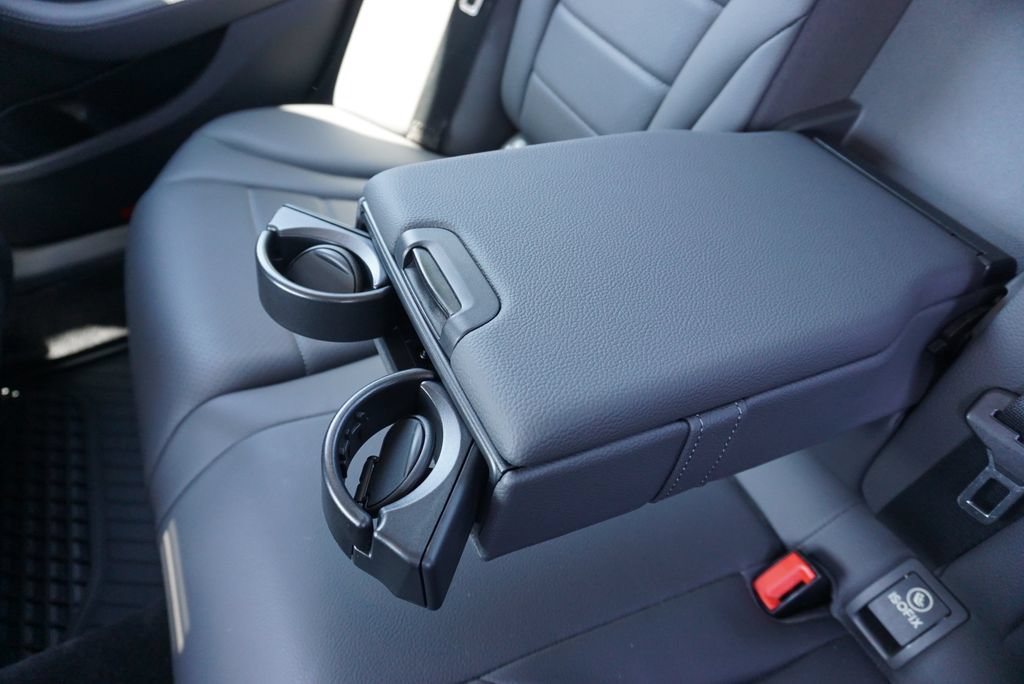 Used 2019 Mercedes-Benz C 300 Sedan image 28