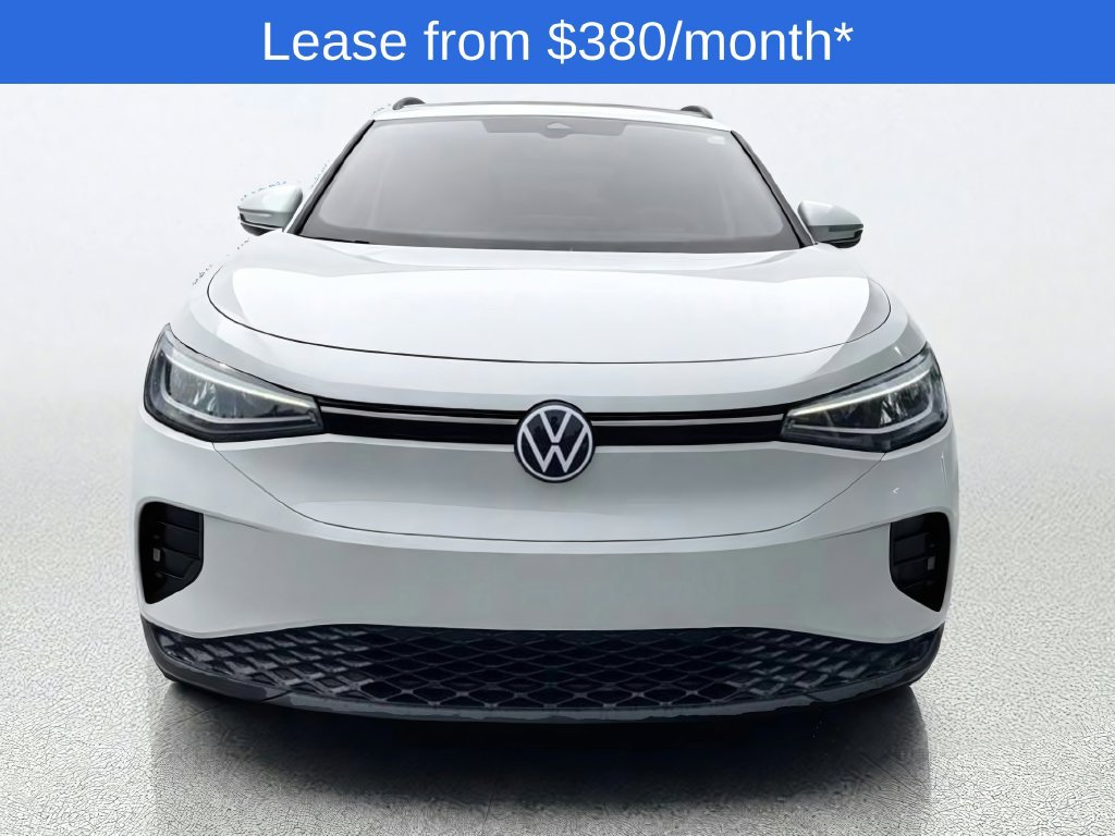 Used 2023 Volkswagen ID.4 Pro AWD/4WD image 8