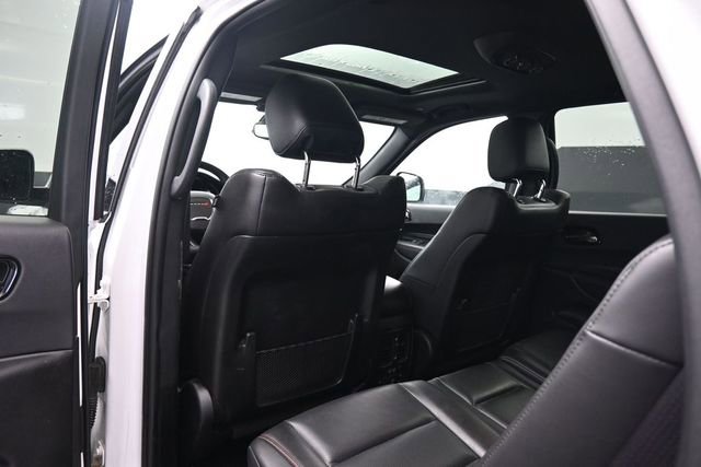 Used 2025 Dodge Durango R/T AWD/4WD image 13