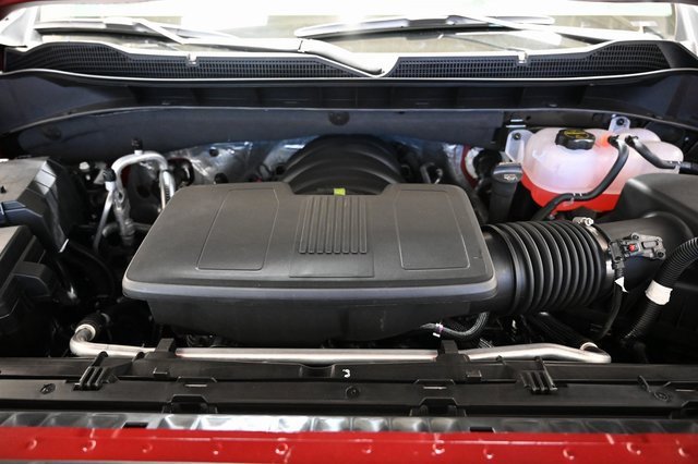 New 2026 Chevrolet Silverado 1500 LT Trail Boss w/ LT Trail Boss Premium Package image 32