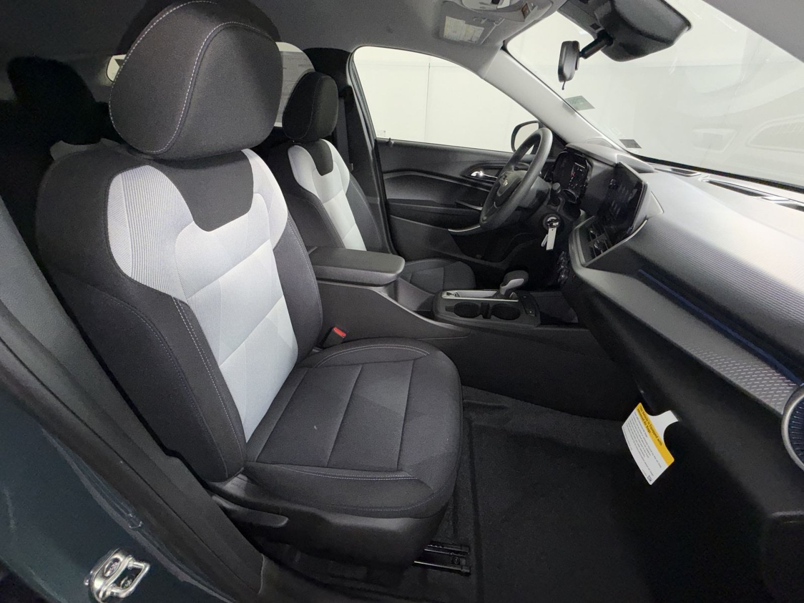 New 2026 Chevrolet Trax LS FWD image 26