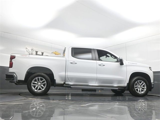 Used 2022 Chevrolet Silverado 1500 LT w/ Safety Package image 51