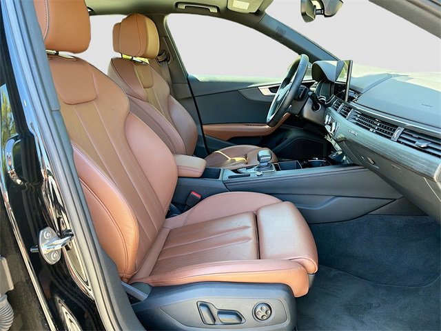 Used 2024 Audi A4 2.0T Premium Plus image 14