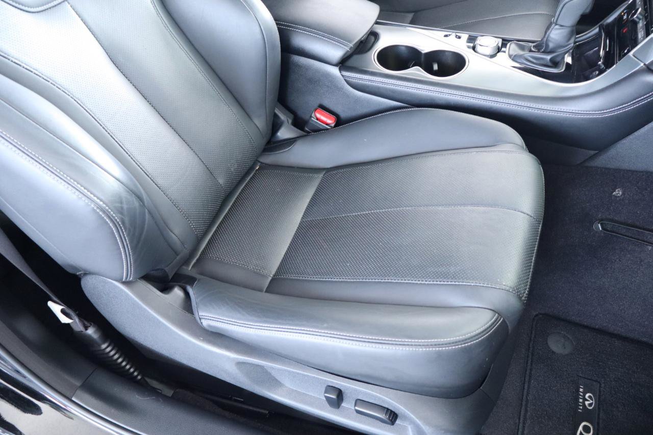 Used 2020 INFINITI Q60 3.0t Luxe w/ Essential Package RWD image 33