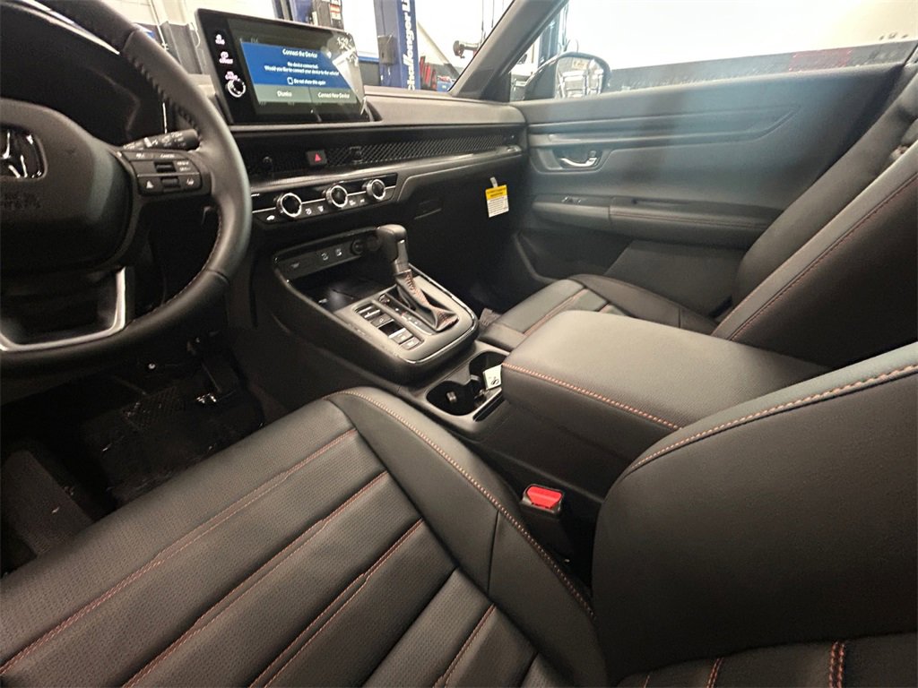 New 2026 Honda CR-V Sport-L image 11