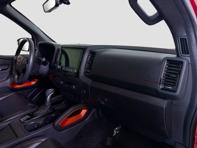 Used 2023 Nissan Frontier PRO-4X w/ Pro-4X Premium Package AWD/4WD image 31