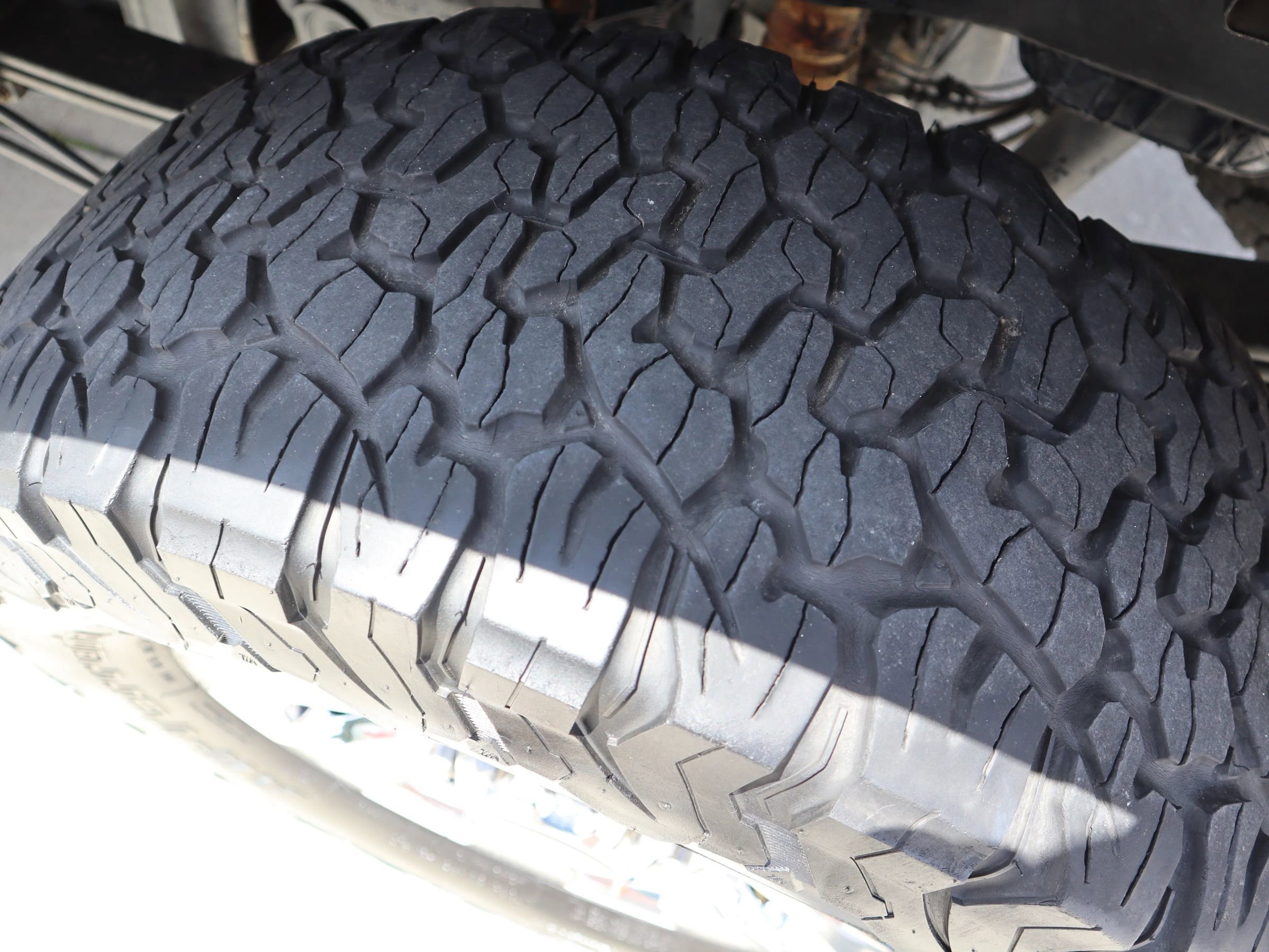 Used 2019 Ford F250 Lariat w/ Chrome Package image 38