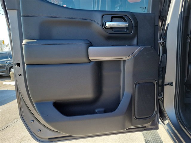 Used 2021 GMC Sierra 1500 AT4 w/ AT4 Premium Package image 13