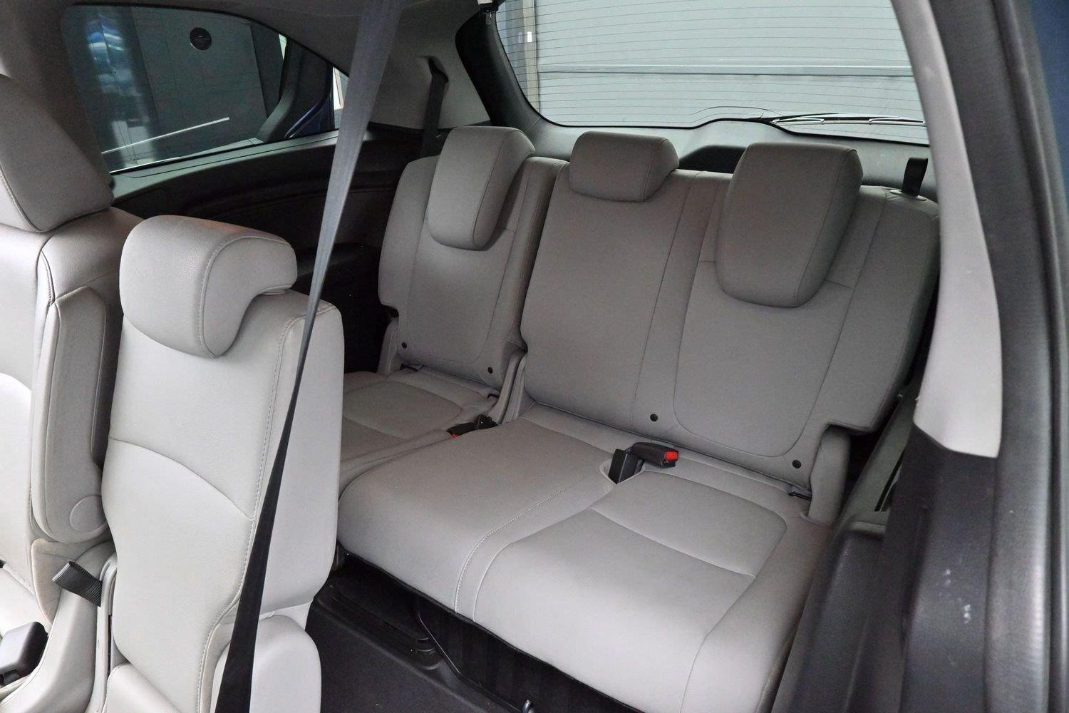 Used 2018 Honda Odyssey EX-L image 29