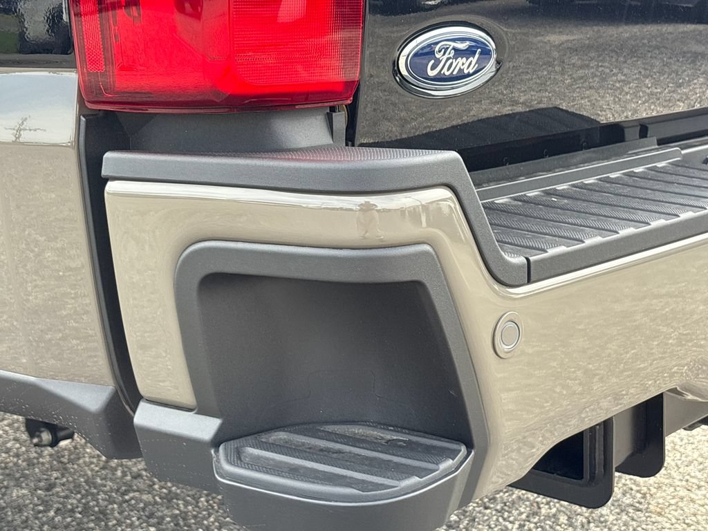 New 2026 Ford F250 King Ranch AWD/4WD image 44