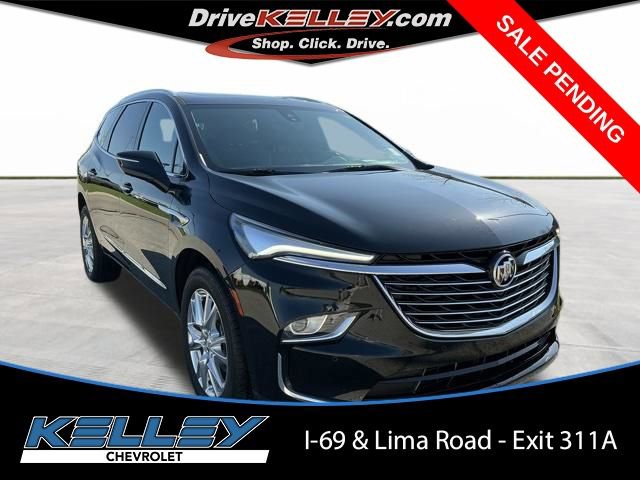 Used 2023 Buick Enclave Premium w/ Experience Buick Package