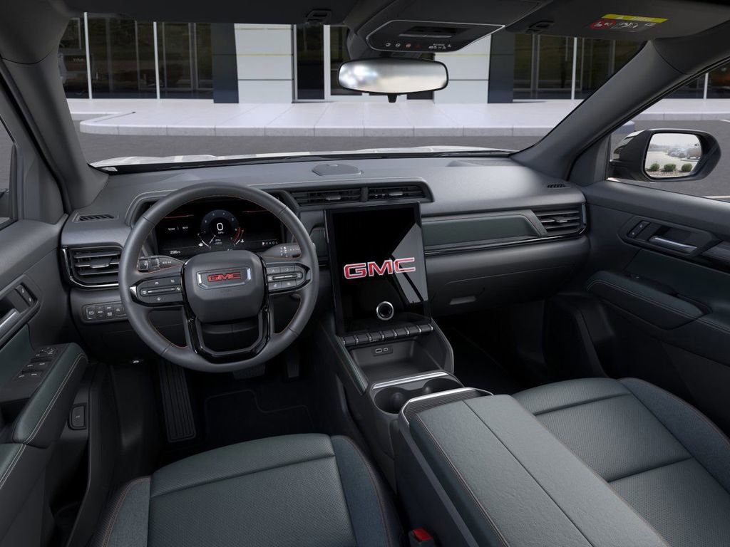 New 2026 GMC Terrain AT4 image 16