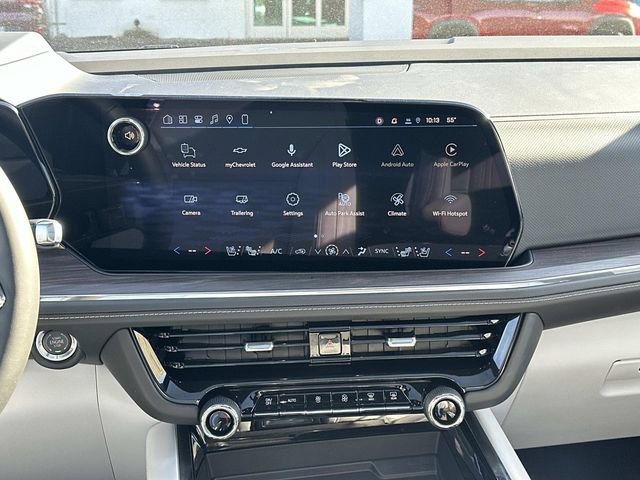 New 2026 Chevrolet Tahoe Premier image 17